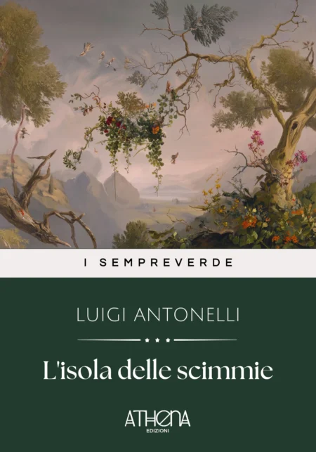 L'isola delle scimmie